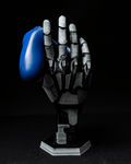 Supporto Controller Mano Robotica – Porta Controller Stampato in 3D