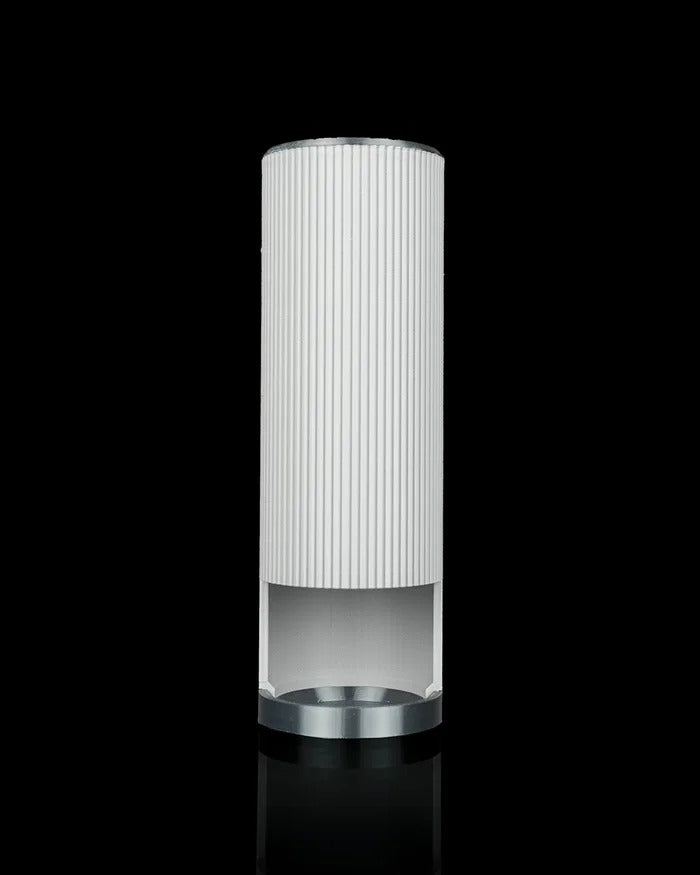 Dispenser Verticale per Capsule Caffè – Design Minimalista 3D