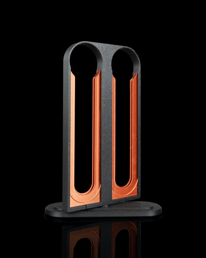 Porta Capsule Caffè 3D – Design Universale per Vari Formati