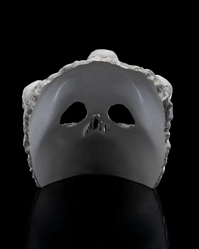 Maschera Ghoul Horror 3D – Perfetta per Halloween