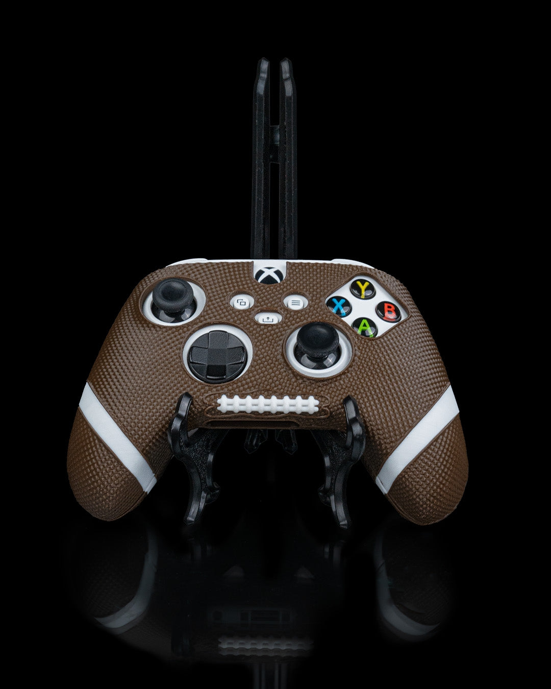 Cover Controller PS5/Xbox Football Americano – Guscio Protettivo Stampato in 3D