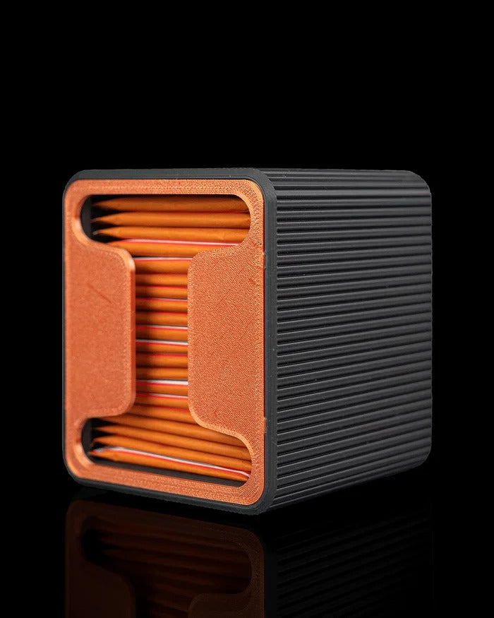 Dispenser Organizzatore per Bustine di Tè – Eleganza e Ordine in Cucina
