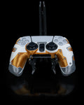 Cover Controller PS5/ Xbox Futuristica – Design Sci-Fi Stampato in 3D