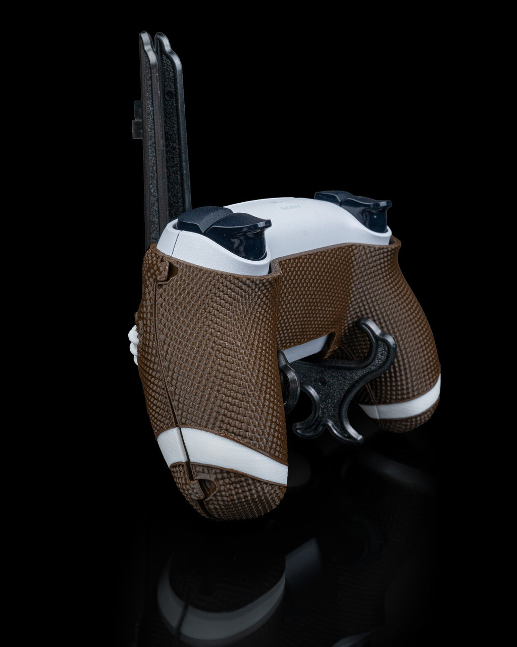Cover Controller PS5/Xbox Football Americano – Guscio Protettivo Stampato in 3D