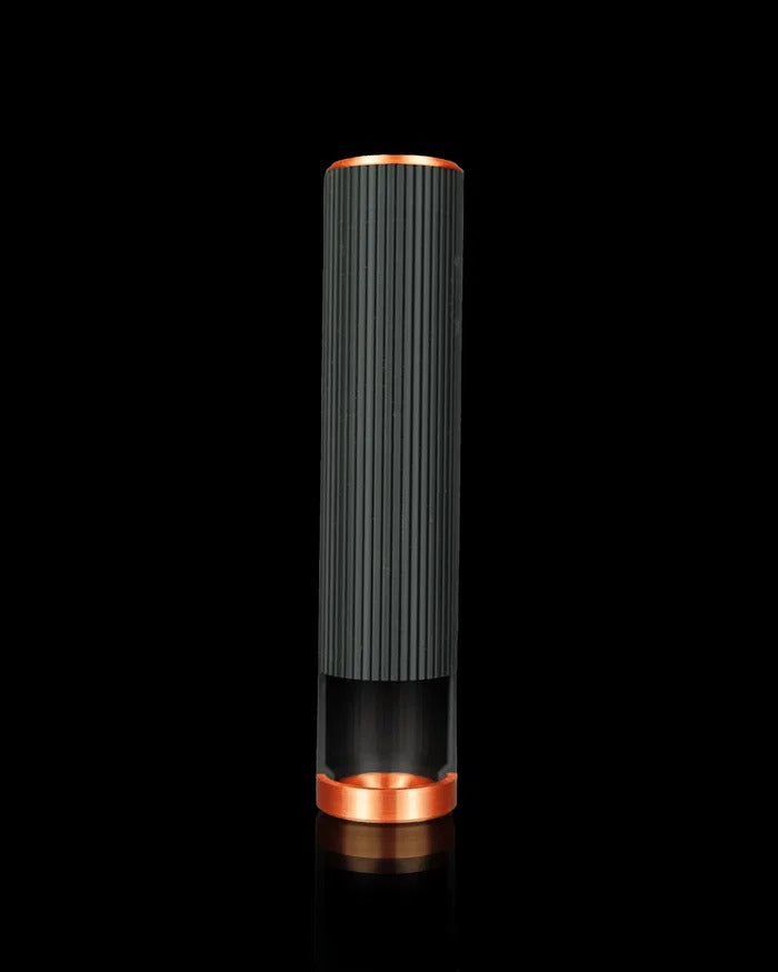 Dispenser Verticale per Capsule Caffè – Design Minimalista 3D