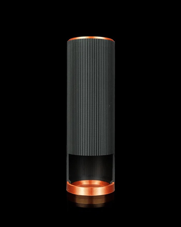 Dispenser Verticale per Capsule Caffè – Design Minimalista 3D