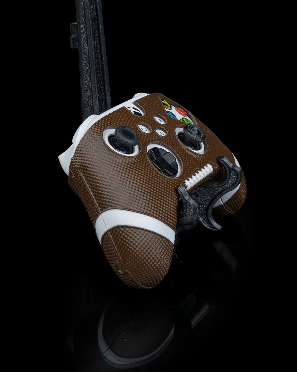 Cover Controller PS5/Xbox Football Americano – Guscio Protettivo Stampato in 3D