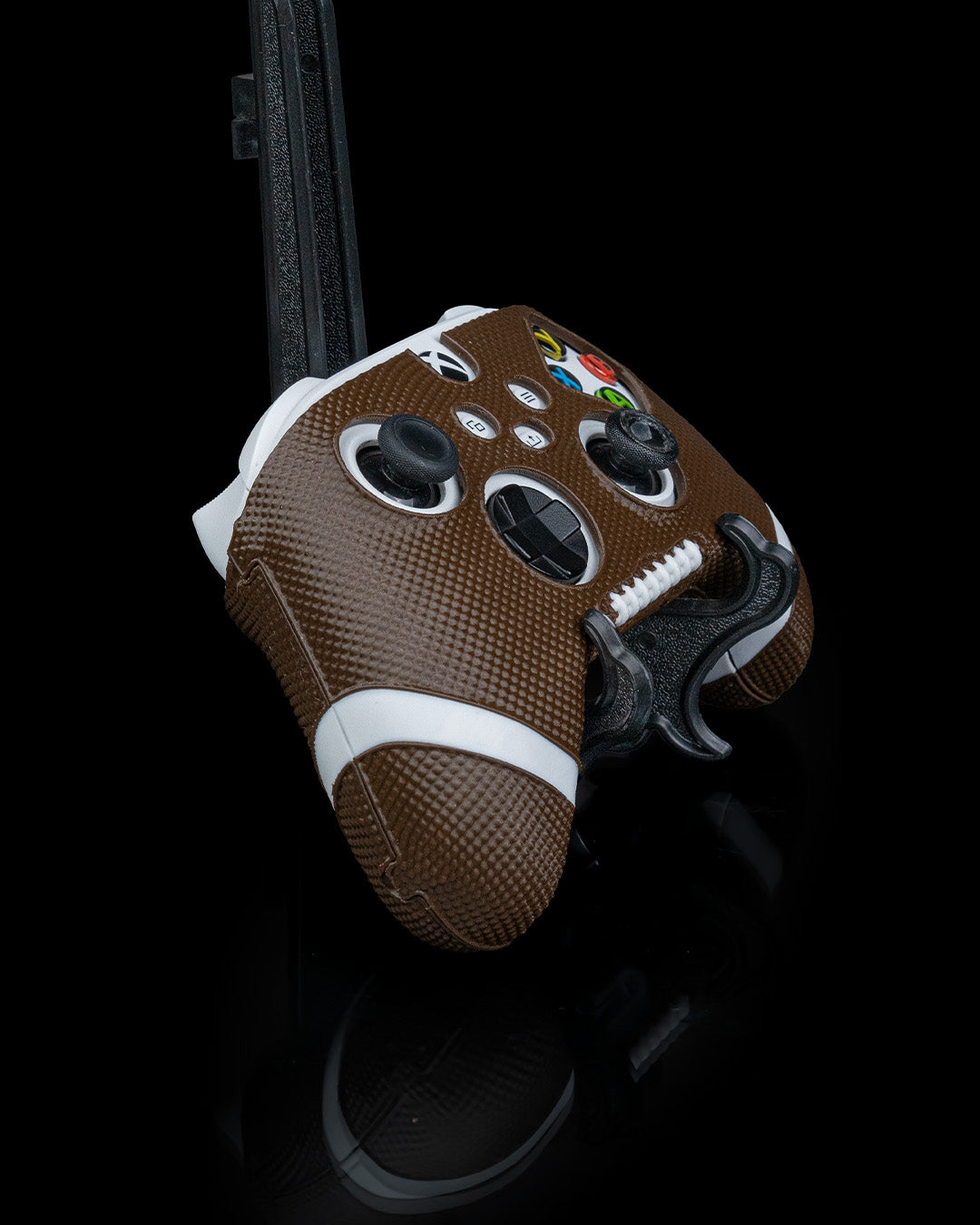 Cover Controller PS5/Xbox Football Americano – Guscio Protettivo Stampato in 3D