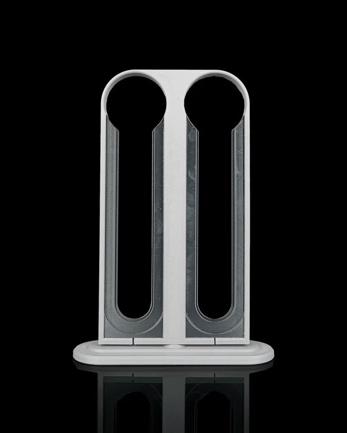 Porta Capsule Caffè 3D – Design Universale per Vari Formati