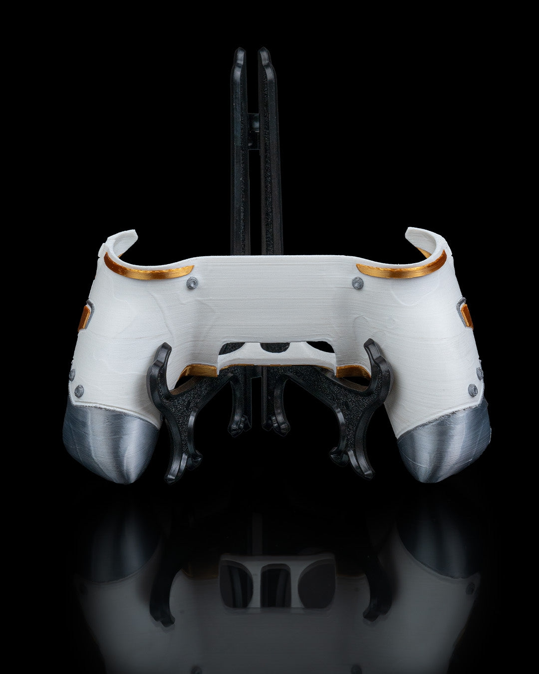 Cover Controller PS5/ Xbox Futuristica – Design Sci-Fi Stampato in 3D