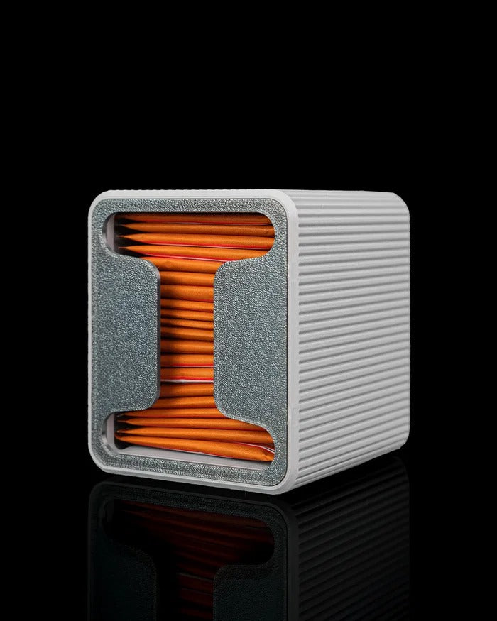 Dispenser Organizzatore per Bustine di Tè – Eleganza e Ordine in Cucina