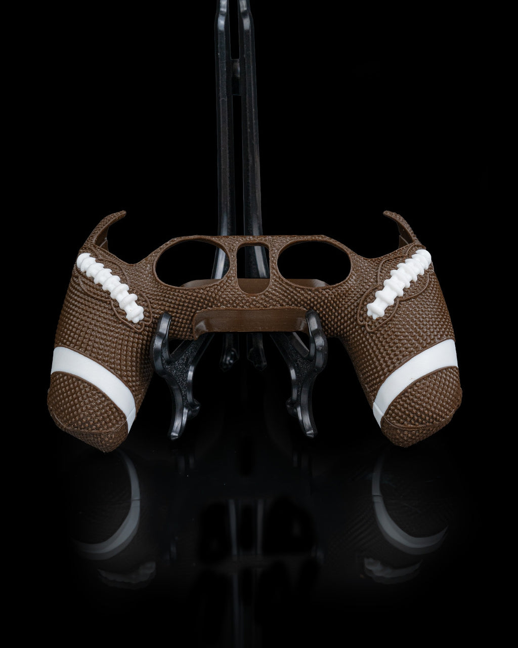 Cover Controller PS5/Xbox Football Americano – Guscio Protettivo Stampato in 3D