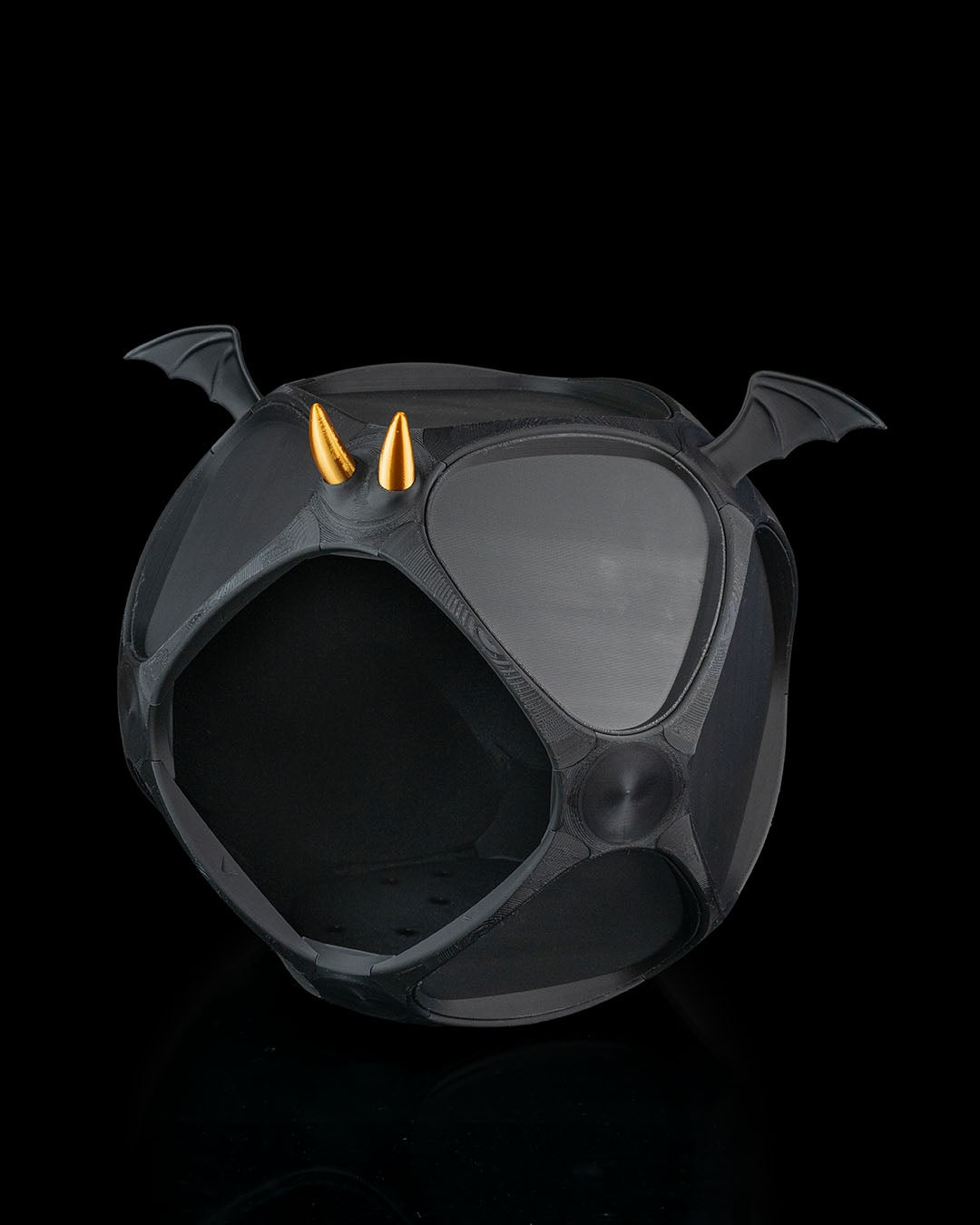 Cuccia Drago Fantasy per Gatti e Cani di Piccola Taglia – Design 3D Unico