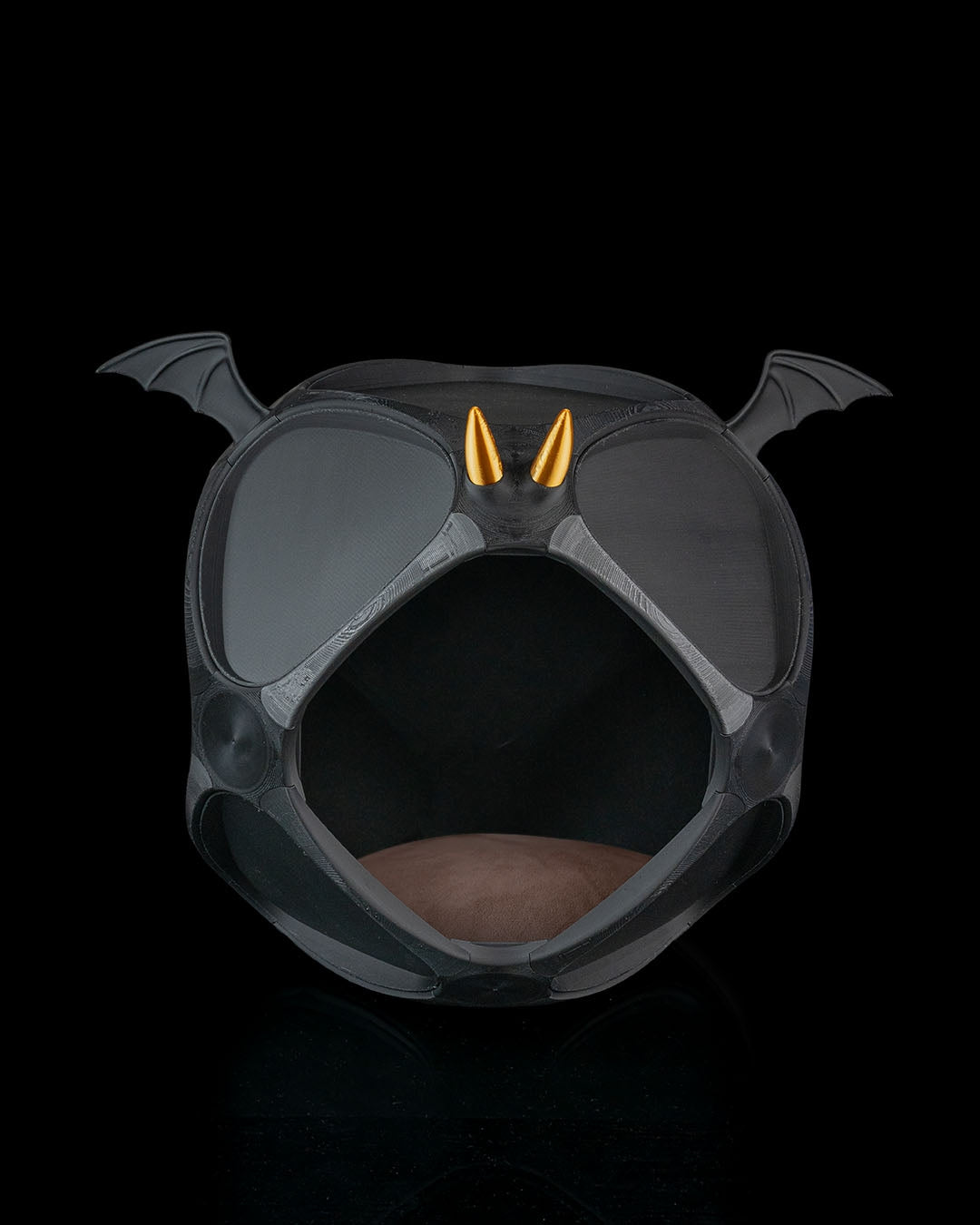Cuccia Drago Fantasy per Gatti e Cani di Piccola Taglia – Design 3D Unico