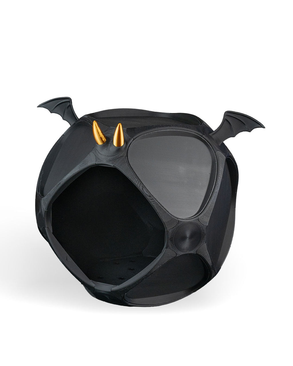 Cuccia Drago Fantasy per Gatti e Cani di Piccola Taglia – Design 3D Unico