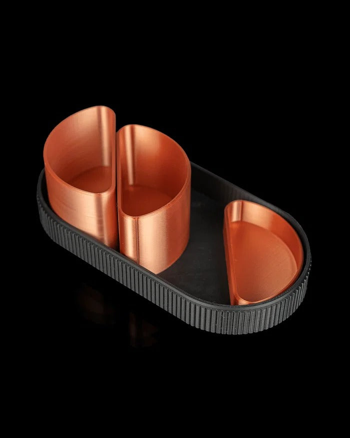Set Organizzatore per Angolo Caffè – Ordine e Design in un Unico Accessorio