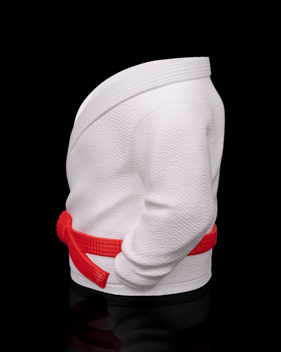 Porta Lattina Kimono Giapponese – Supporto per Lattine 330 ml Stampato in 3D | Stile Orientale