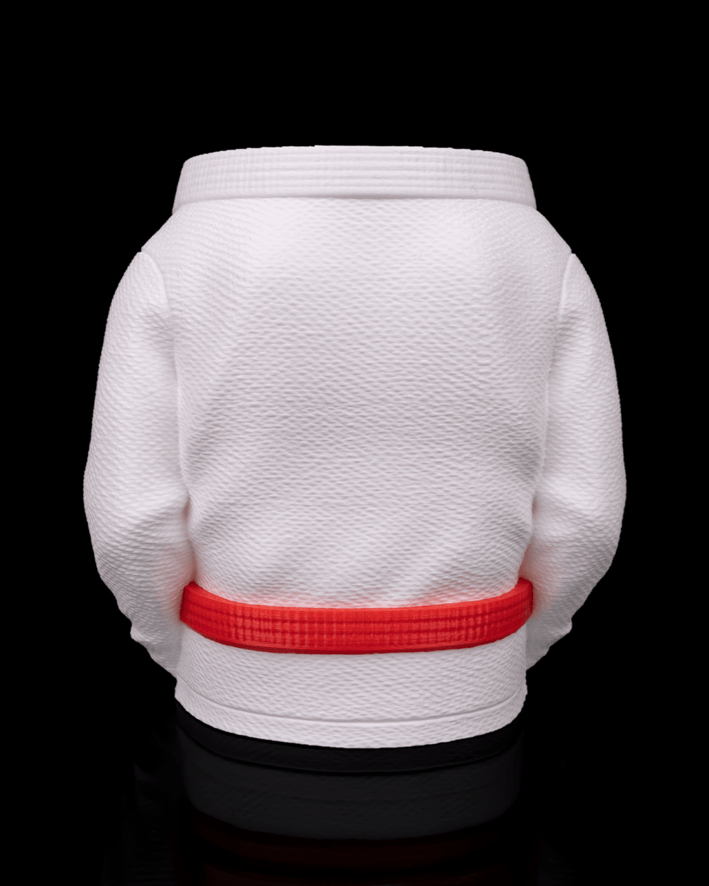 Porta Lattina Kimono Giapponese – Supporto per Lattine 330 ml Stampato in 3D | Stile Orientale