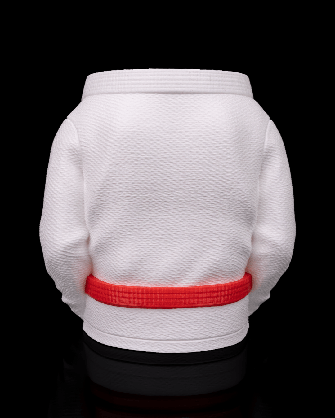 Porta Lattina Kimono Giapponese – Supporto per Lattine 330 ml Stampato in 3D | Stile Orientale