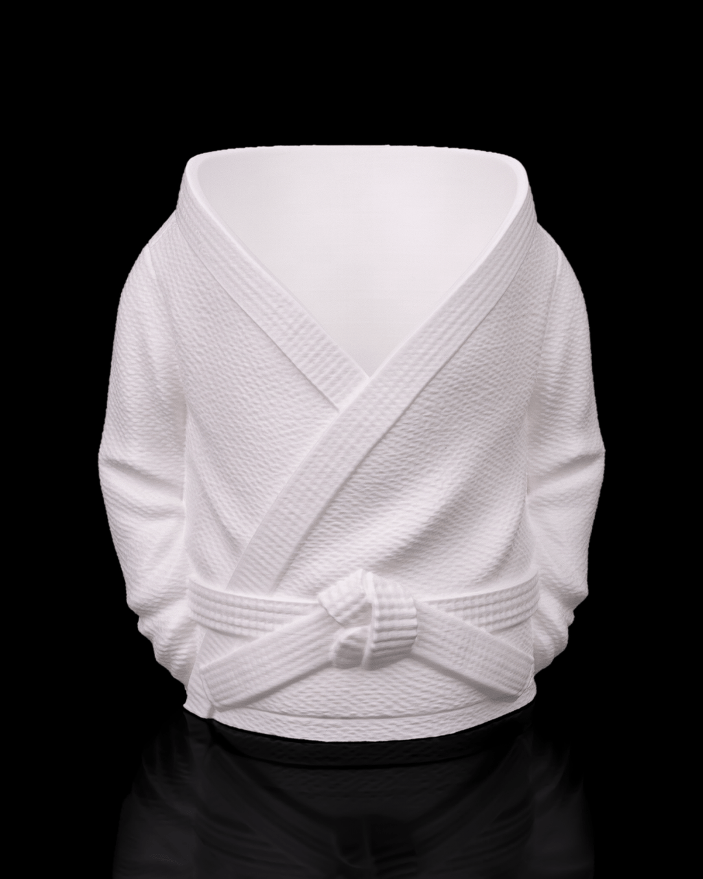 Porta Lattina Kimono Giapponese – Supporto per Lattine 330 ml Stampato in 3D | Stile Orientale