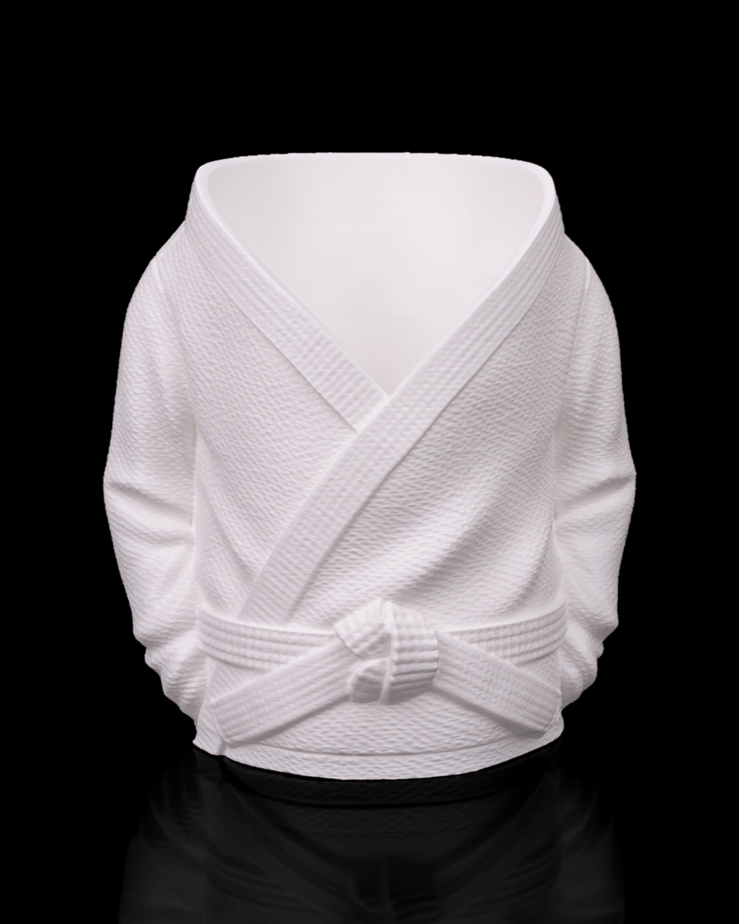 Porta Lattina Kimono Giapponese – Supporto per Lattine 330 ml Stampato in 3D | Stile Orientale