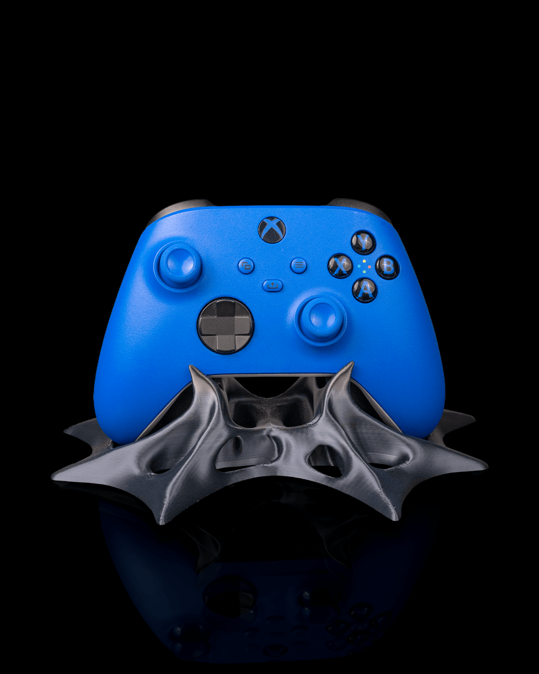 Supporto Controller Gaming – Porta Controller Stampato in 3D dal Design Futuristico