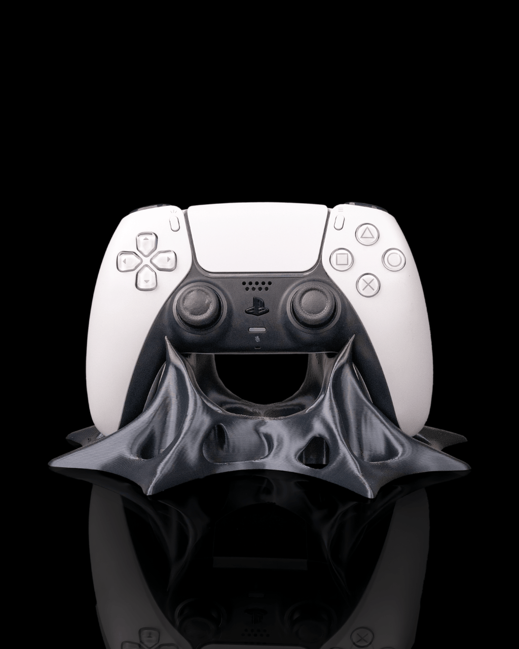 Supporto Controller Gaming – Porta Controller Stampato in 3D dal Design Futuristico
