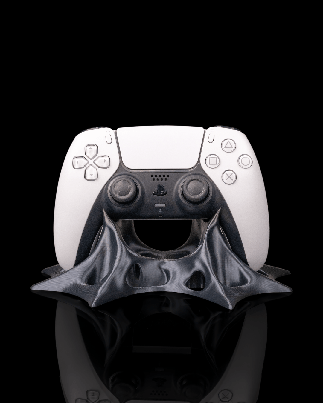 Supporto Controller Gaming – Porta Controller Stampato in 3D dal Design Futuristico
