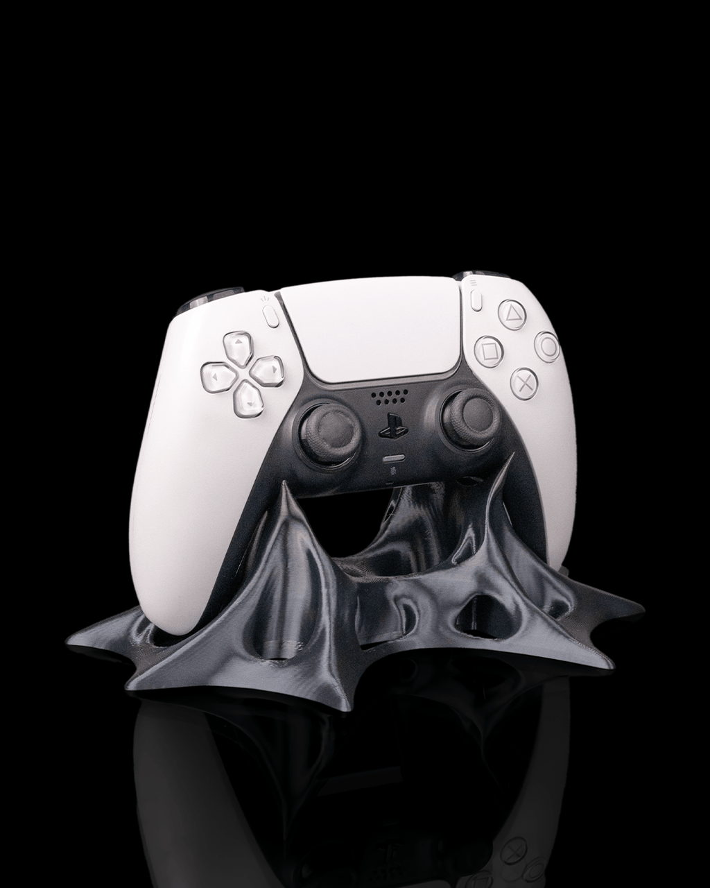 Supporto Controller Gaming – Porta Controller Stampato in 3D dal Design Futuristico