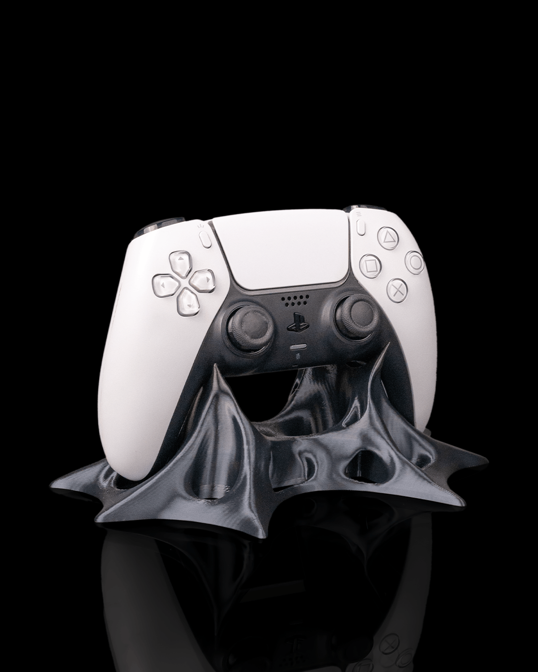 Supporto Controller Gaming – Porta Controller Stampato in 3D dal Design Futuristico