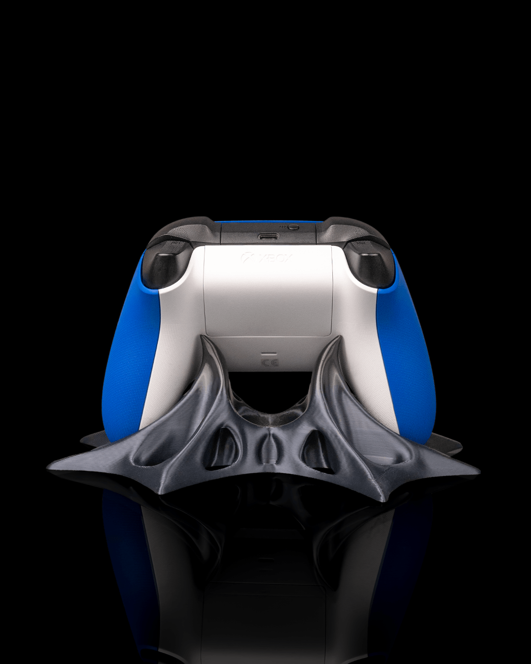 Supporto Controller Gaming – Porta Controller Stampato in 3D dal Design Futuristico