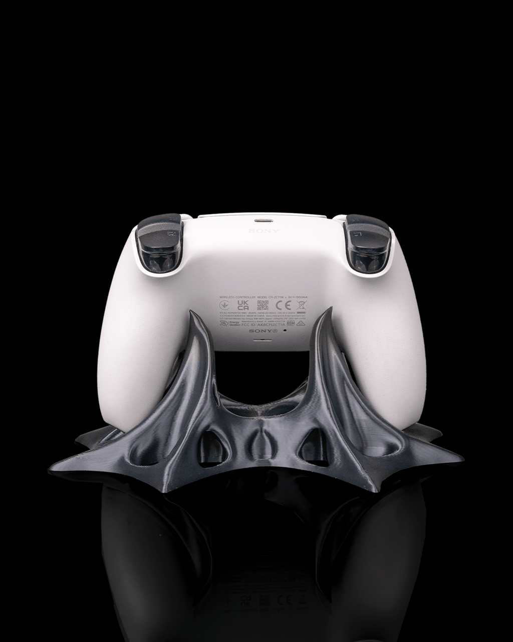 Supporto Controller Gaming – Porta Controller Stampato in 3D dal Design Futuristico