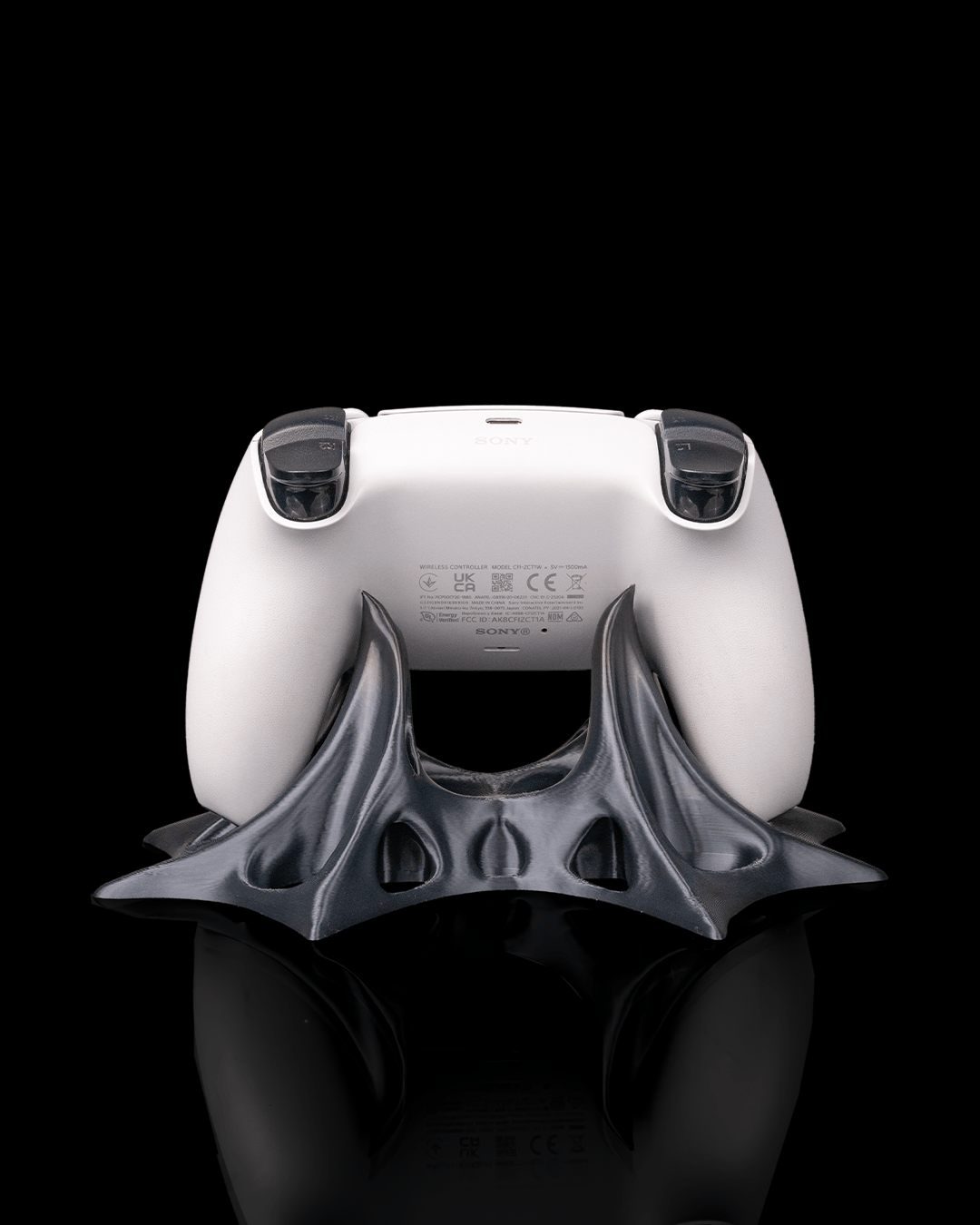Supporto Controller Gaming – Porta Controller Stampato in 3D dal Design Futuristico
