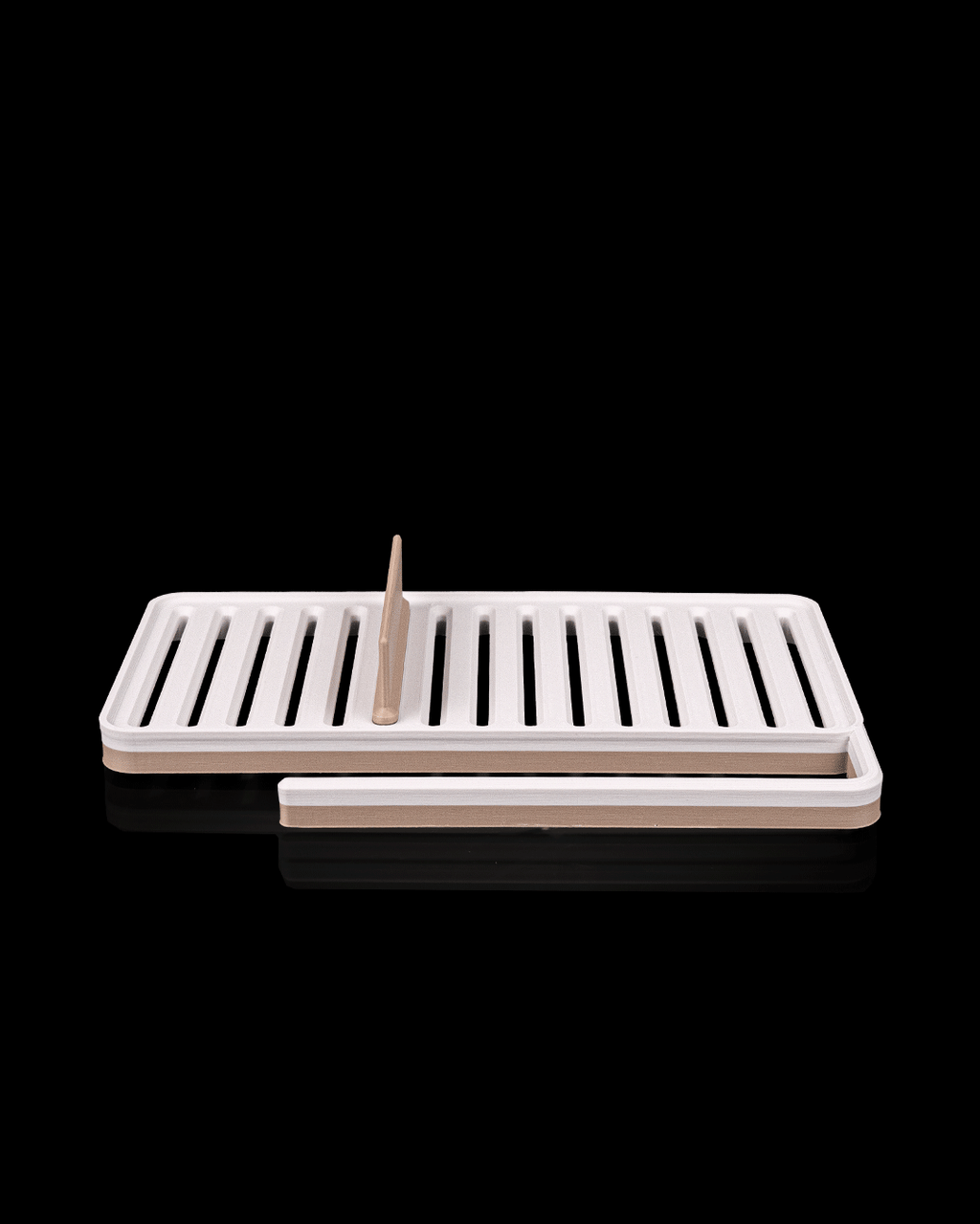 Set Organizzatore Lavello – Porta Spugna e Detersivo Stampato in 3D
