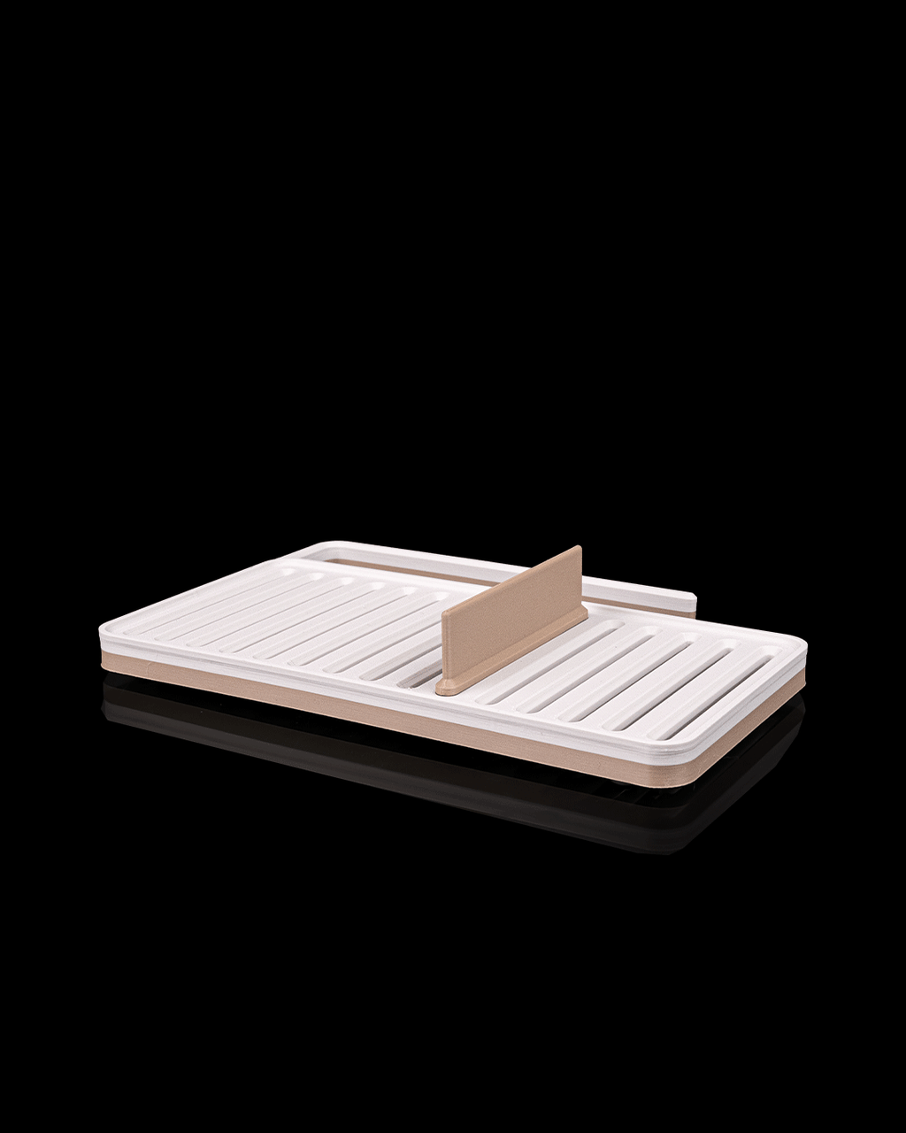 Set Organizzatore Lavello – Porta Spugna e Detersivo Stampato in 3D