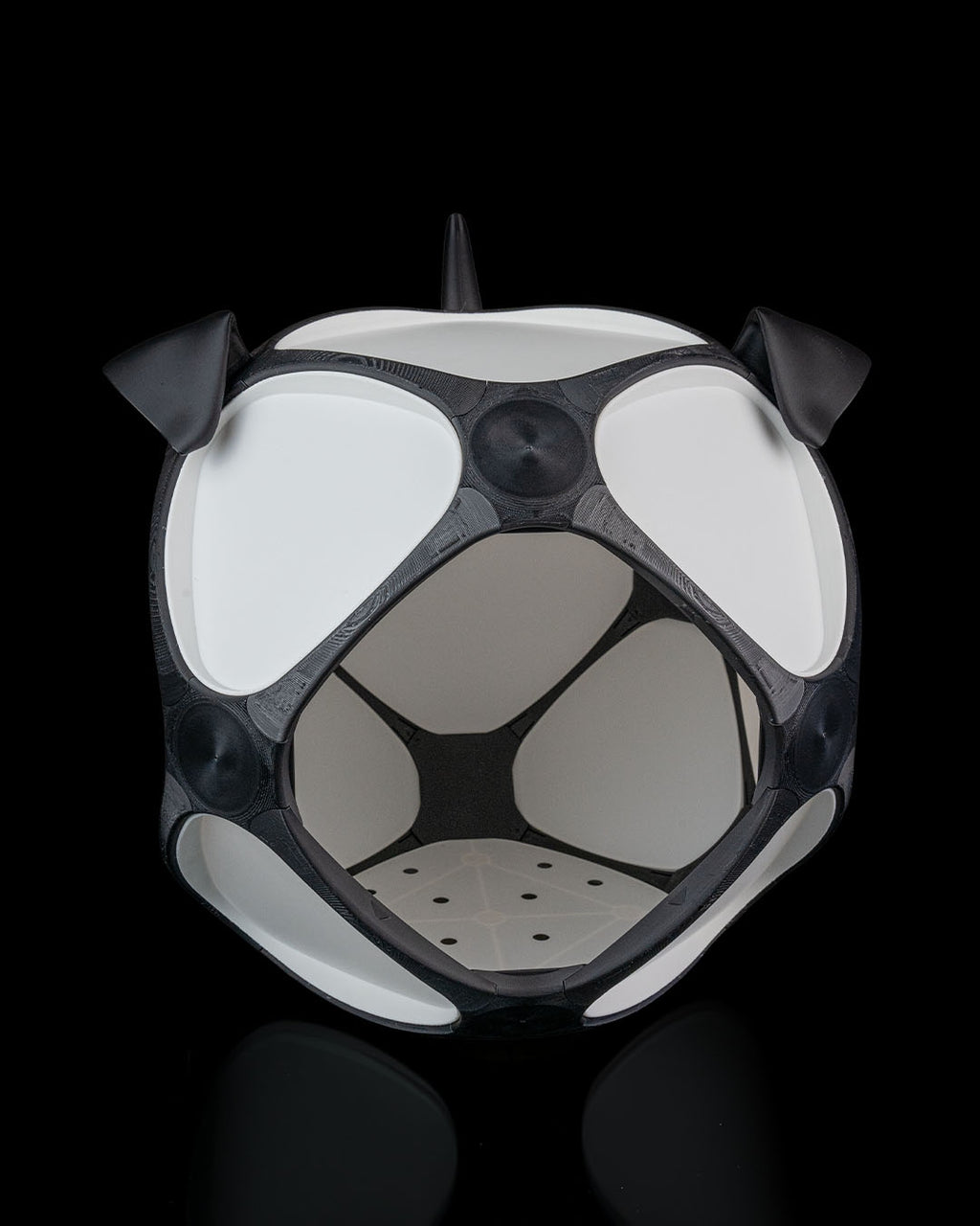 Cuccia Design per Cani e Gatti – Modello Woof Pet House in Stampa 3D