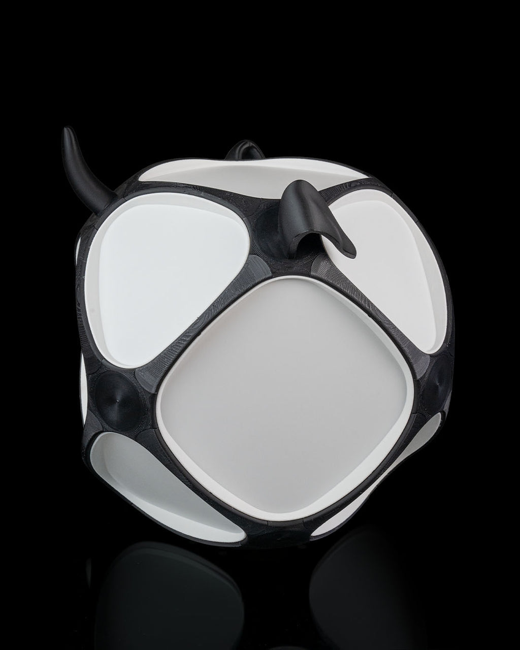 Cuccia Design per Cani e Gatti – Modello Woof Pet House in Stampa 3D