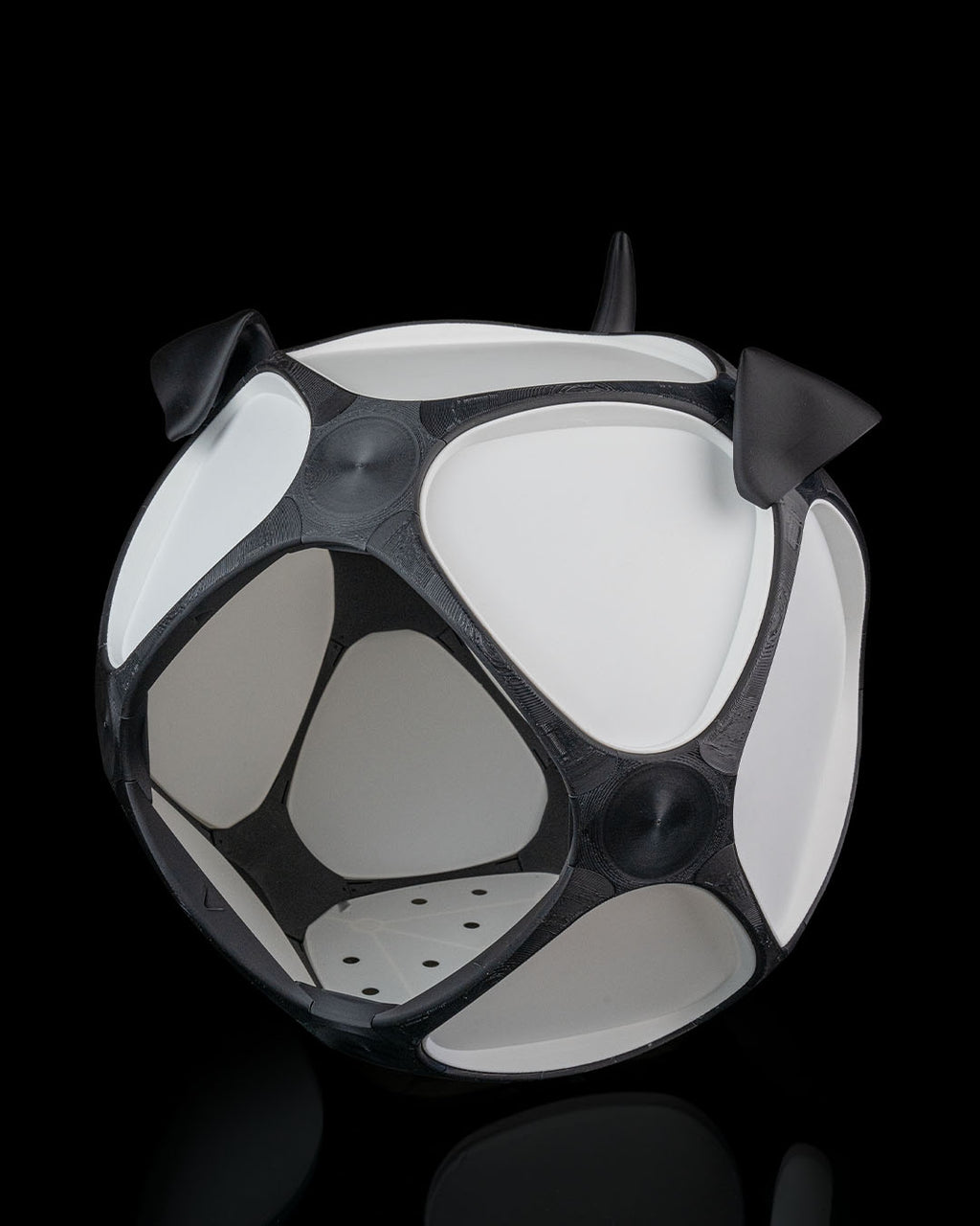 Cuccia Design per Cani e Gatti – Modello Woof Pet House in Stampa 3D