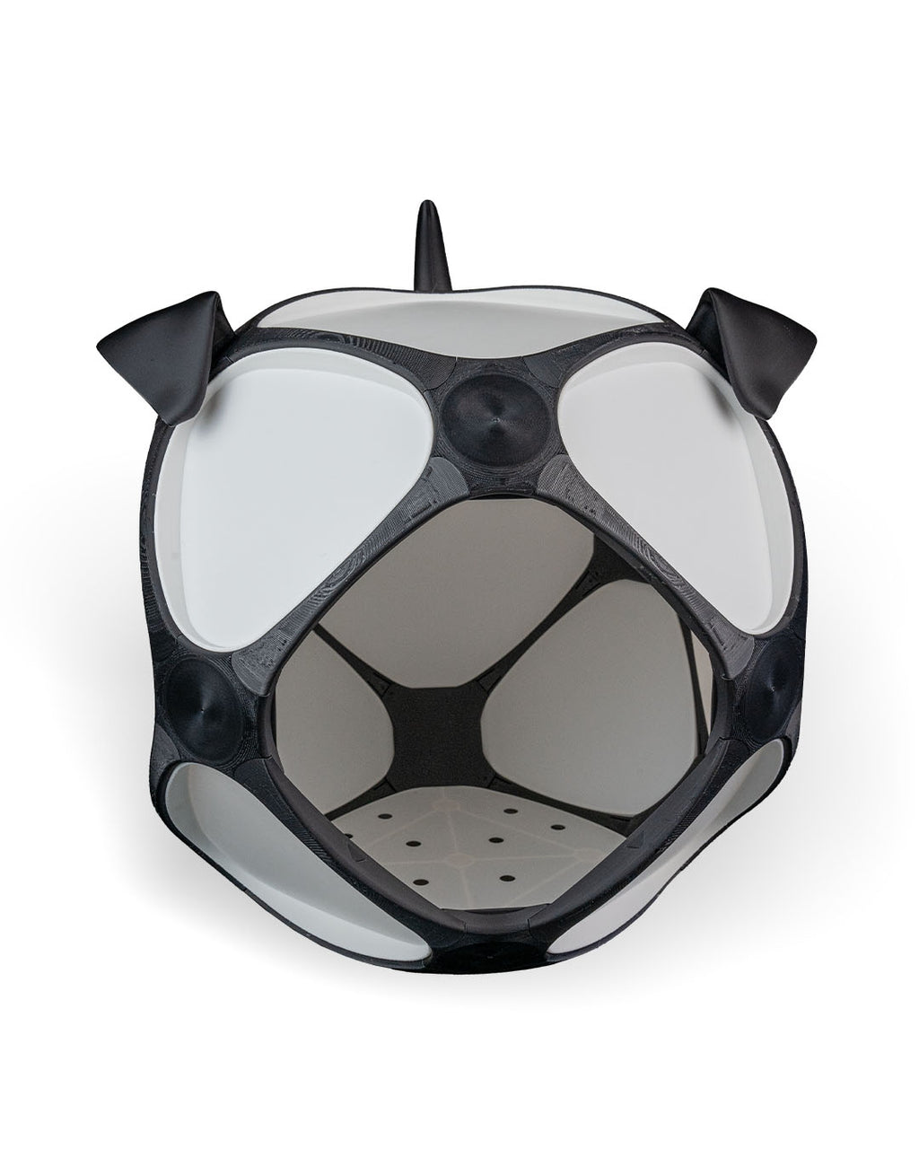 Cuccia Design per Cani e Gatti – Modello Woof Pet House in Stampa 3D