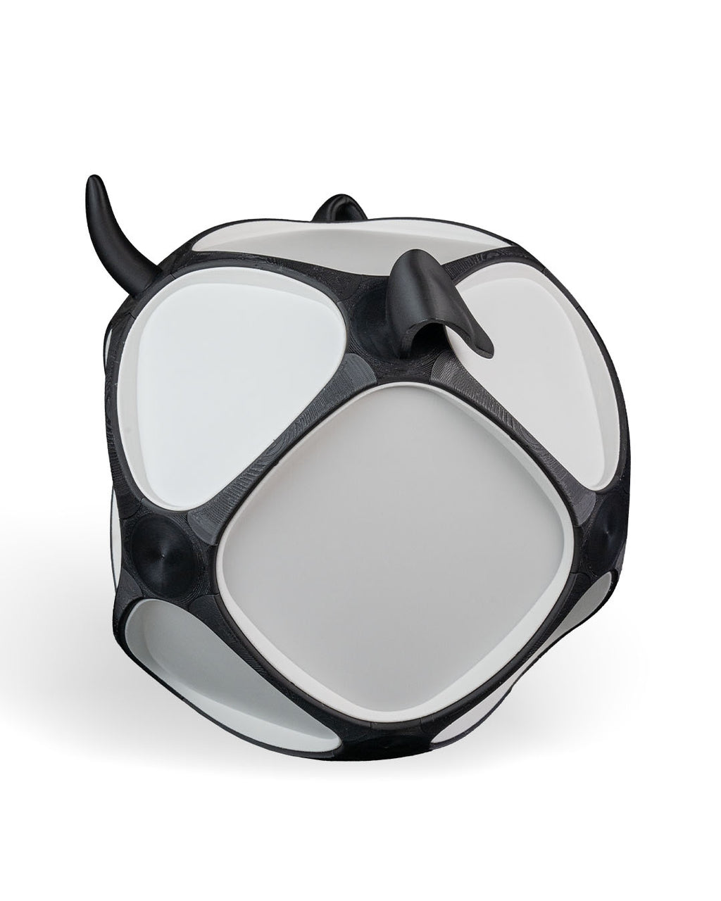 Cuccia Design per Cani e Gatti – Modello Woof Pet House in Stampa 3D