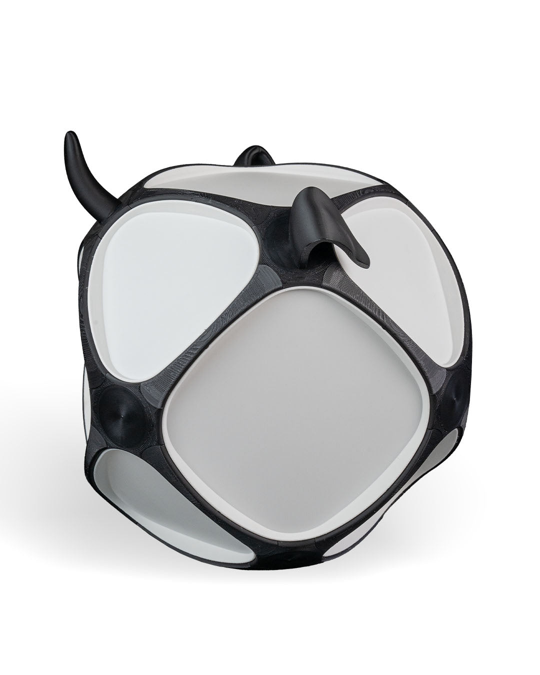Cuccia Design per Cani e Gatti – Modello Woof Pet House in Stampa 3D