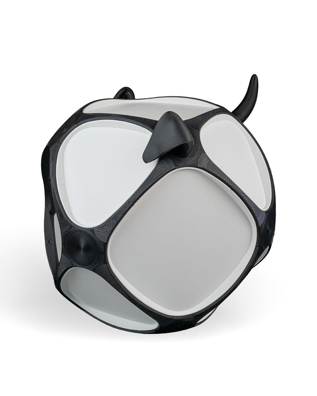 Cuccia Design per Cani e Gatti – Modello Woof Pet House in Stampa 3D