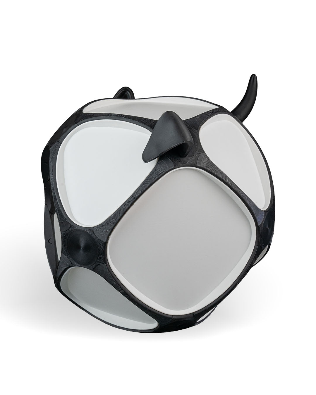 Cuccia Design per Cani e Gatti – Modello Woof Pet House in Stampa 3D