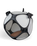 Cuccia Design per Cani e Gatti – Modello Woof Pet House in Stampa 3D