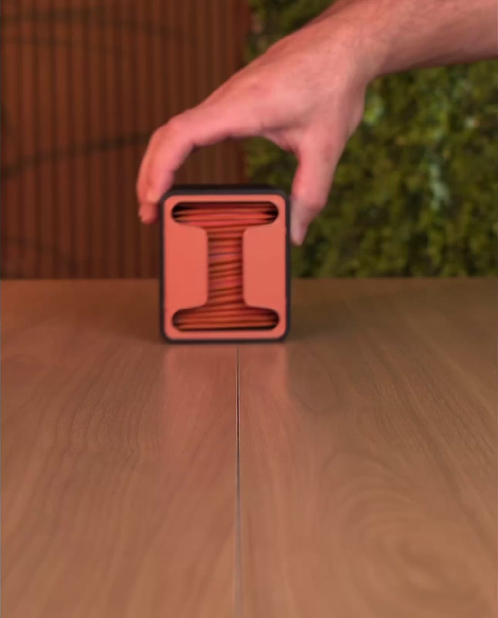 Dispenser Organizzatore per Bustine di Tè – Eleganza e Ordine in Cucina