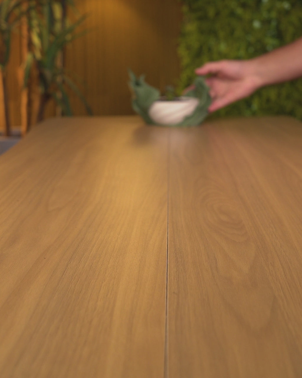 Vaso Autoirrigante “Flusso d’Alghe” – Fioriera di Design Stampata in 3D